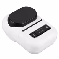 پرینتر حرارتی و لیبل زن مدل PT-260PT-260 model thermal printer and labeler