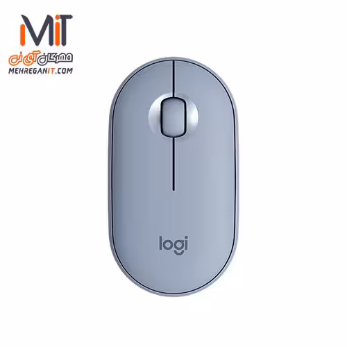 ماوس بی‌ سیم لاجیتک PEBBLE M350