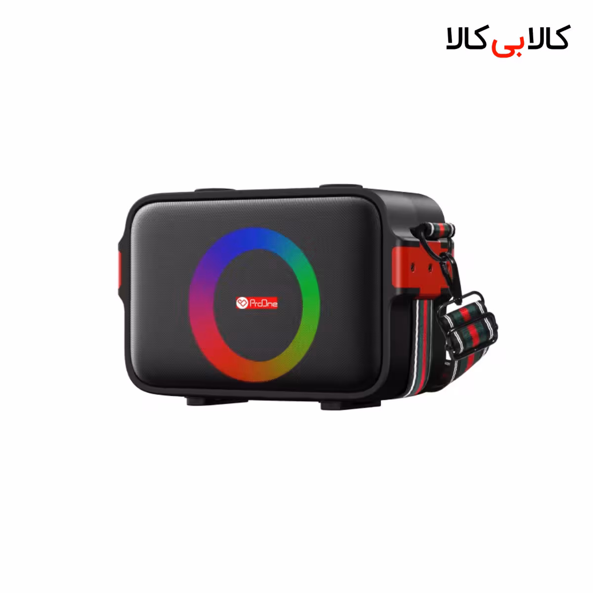 اسپیکر بلوتوثی قابل حمل پرووان مدل PSB4927