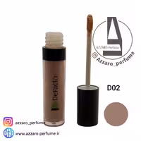 کانتور مایع Liquid Cover دیفکتو شماره D02 حجم 5ml