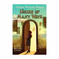 House of Many Ways – Diana Wynne Jones