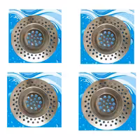 صافی سینک ایده ال بسته 1 عددی