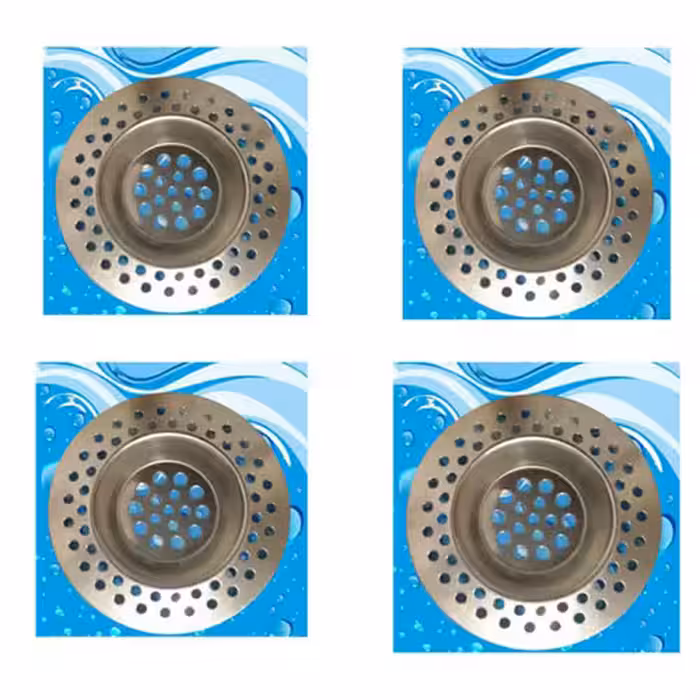 صافی سینک ایده ال بسته 1 عددی