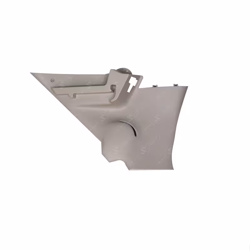 قاب بالای ستون عقب راست 206 آذین پارت