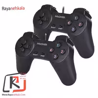 دسته بازی ساده Macher MR-56 بسته 2 عددی
