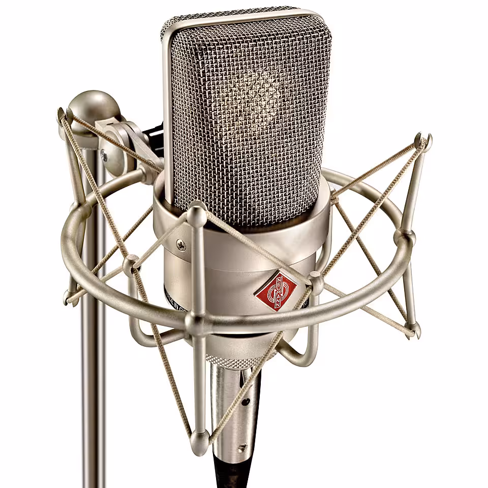 میکروفن Neumann TLM 103 Studio Set