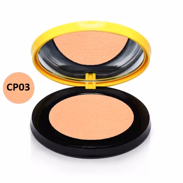 پنکیک کالیستا سری Smooth شماره CP03