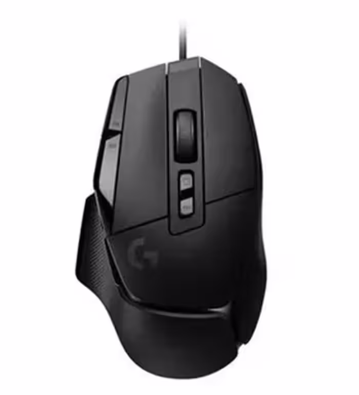خرید ماوس با سیم گیمینگ لاجیتک مدل G502X قیمت روز