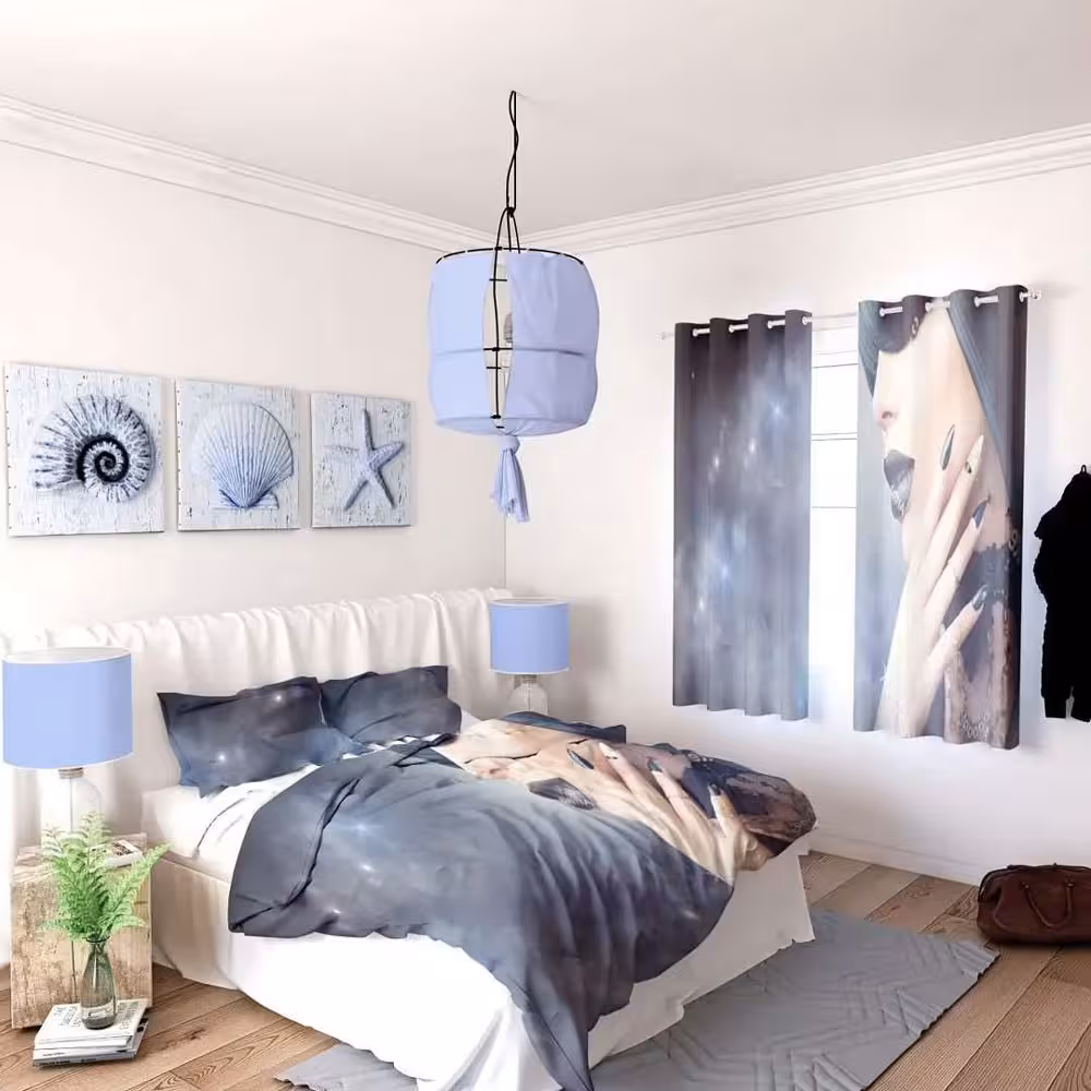 روتختی طرح چهره کد 34