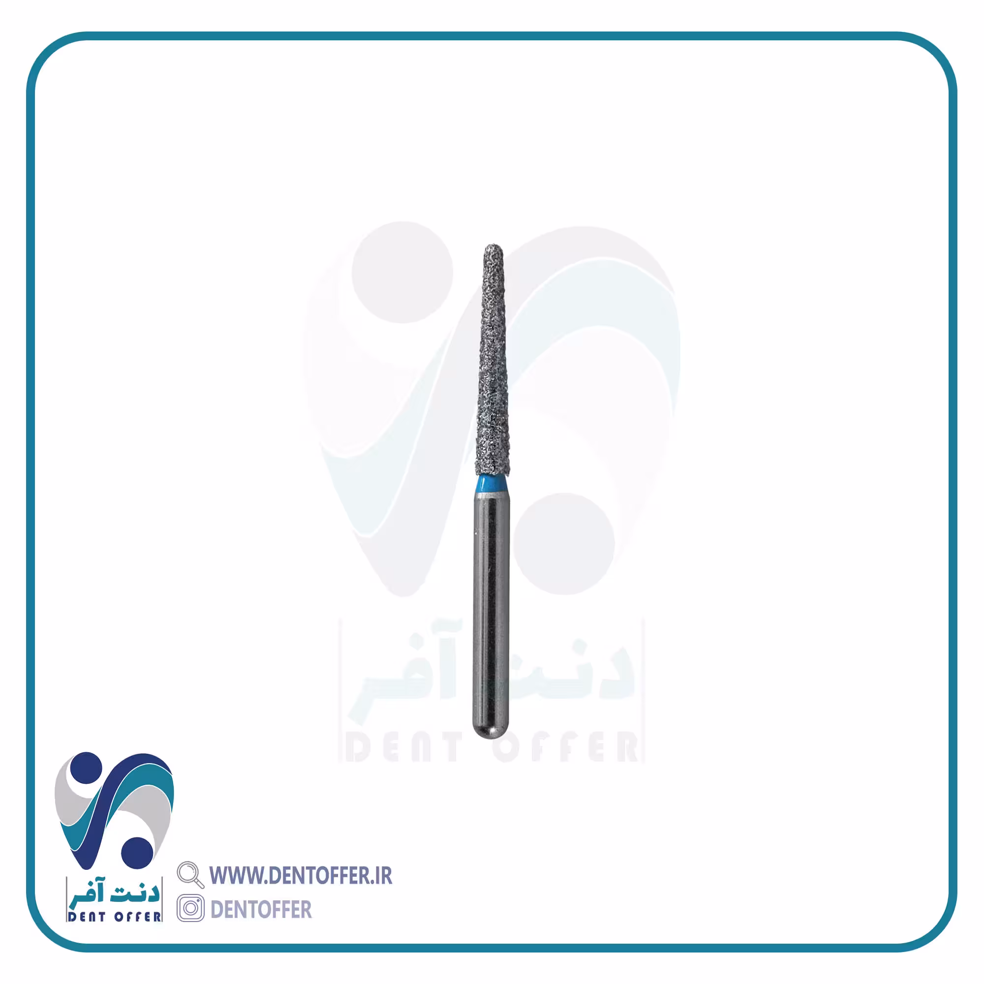 فرز پرداخت شولدر بلند 850 شنک بلند