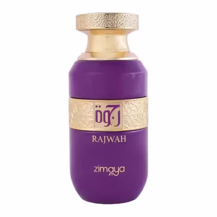 ادوپرفیوم Rajwah  از برند Zimaya