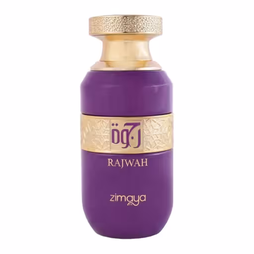 ادوپرفیوم Rajwah  از برند Zimaya