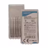 گیتس لاستردنت 28 میل | Gates Drills Lusterdent