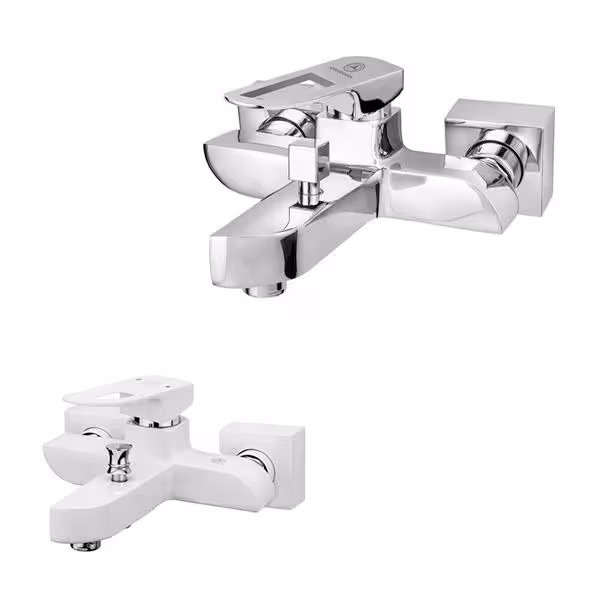 شیر حمام قهرمان مدل موج