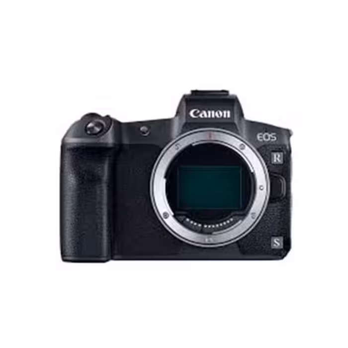دوربین بدون آینه کانن Canon EOS RP Mirrorless Body RS بدنه بدون لنز