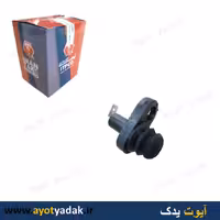 کلید لادری سمند  ایمن تک -ارسال رایگان-شش ماه گارانتی-قیمت عمده