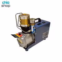 کمپرسور 300 بار FOX مدل MP0516