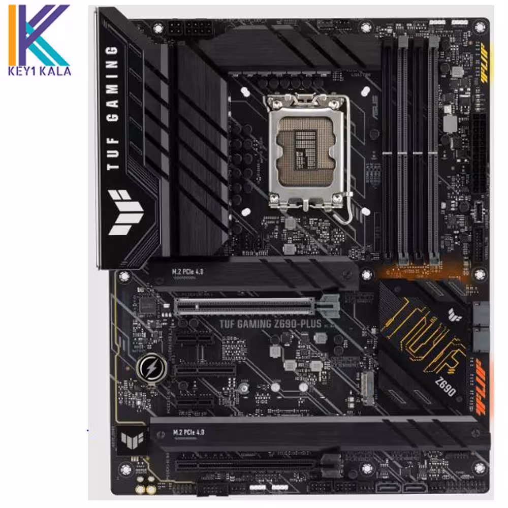 مادربرد ASUS TUF GAMING Z690 PLUS