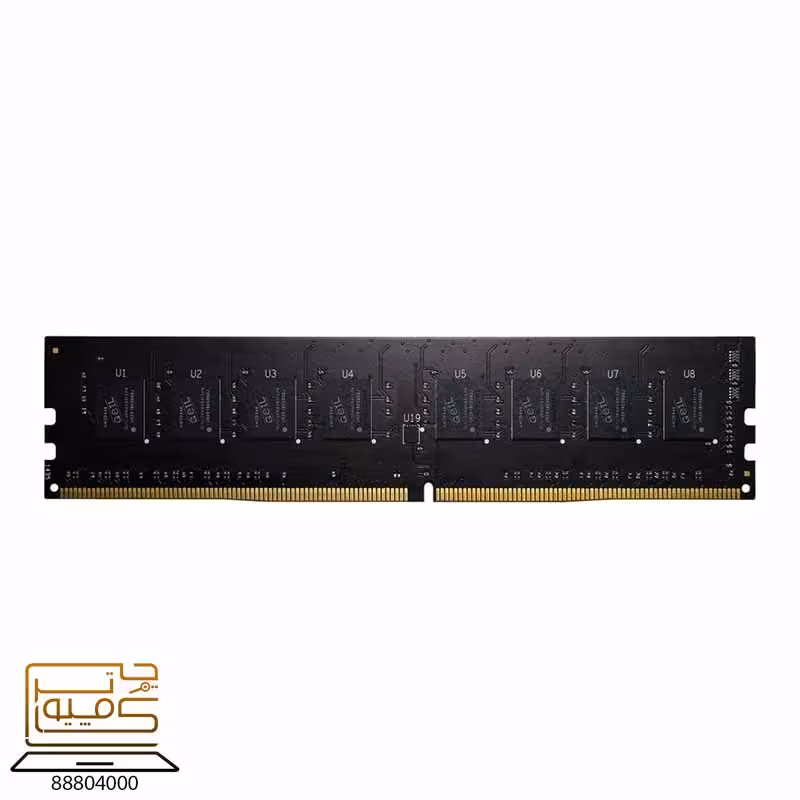 خرید رم گیل 4 گیگ DDR4 فرکانس 4200 نو از کامپیوترچی