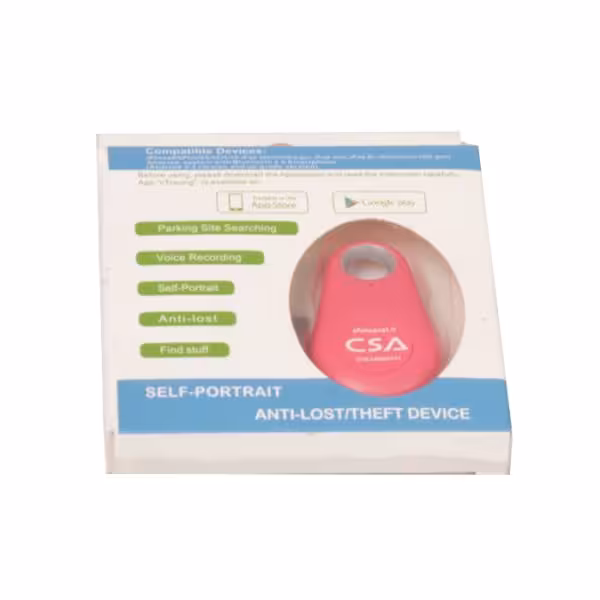 جا کلیدی بلوتوثی