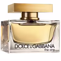 ادو پرفیوم زنانه پینک مدل DOLCE GABBANA The One حجم 100 میلی لیتر