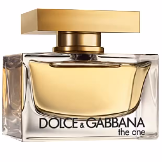 ادو پرفیوم زنانه پینک مدل DOLCE GABBANA The One حجم 100 میلی لیتر