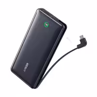 پاوربانک انکر مدل A1387H21 ظرفیت 20000 میلی آمپر ساعت