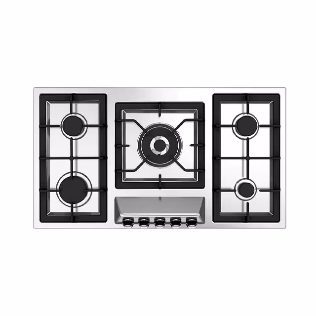 اجاق گاز صفحه ای کن مدل IS 9506