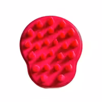 برس شستشوی بدن مدل ماساژ کد 77104 | کالا مکس