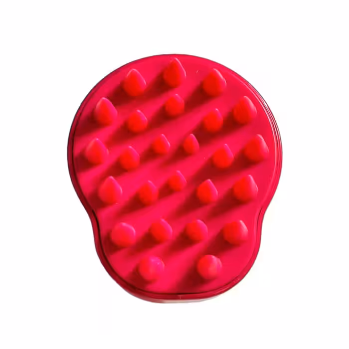 برس شستشوی بدن مدل ماساژ کد 77104 | کالا مکس