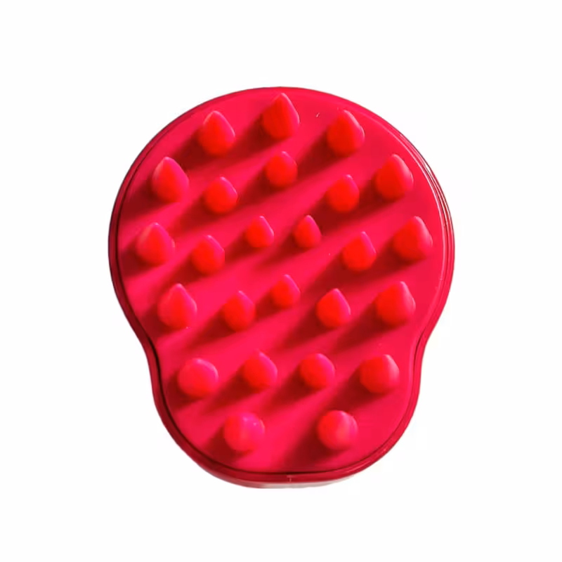 برس شستشوی بدن مدل ماساژ کد 77104 | کالا مکس