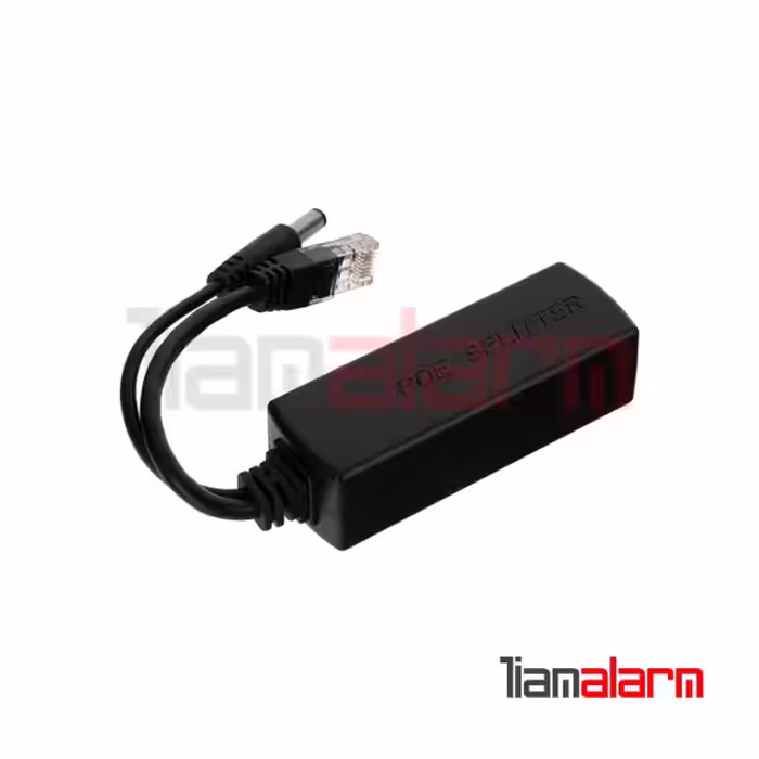 اسپلیتر POE SPLITTER مدل POE-PD03A