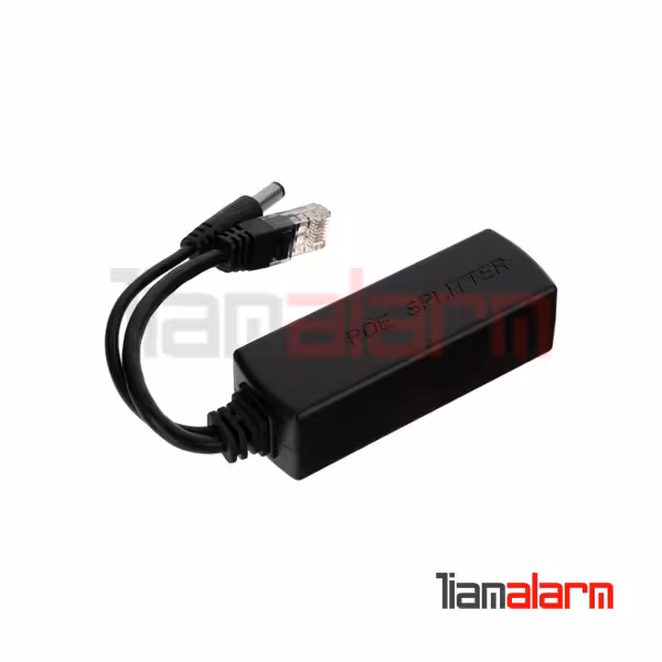 اسپلیتر POE SPLITTER مدل POE-PD03A