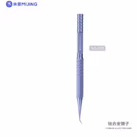 پنس تیتانیوم سرکج MIJING NZ-12W