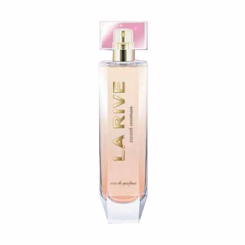 عطر ادکلن زنانه لاریو مدل سویت وومن La Rive Sweet Woman حجم 90 میلی لیتر | La Rive Sweet Woman Eau De Parfum for Women 90 ml