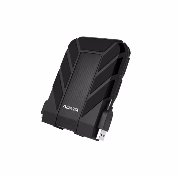 هارد اکسترنال ای دیتا مدل HD710 Pro ظرفیت 1 ترابایت