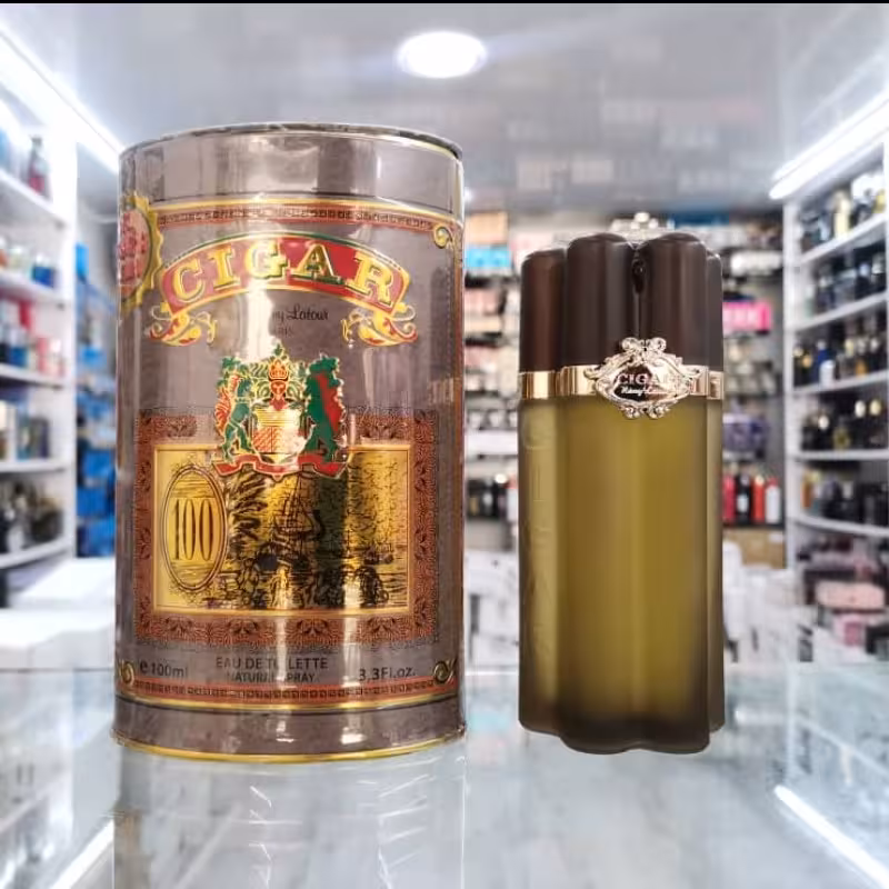 ادکلن سیگار اصل