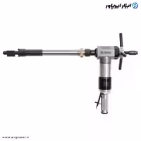 لایه بردار لوله بادی کریس لهستان مدل MiniMill-300FF