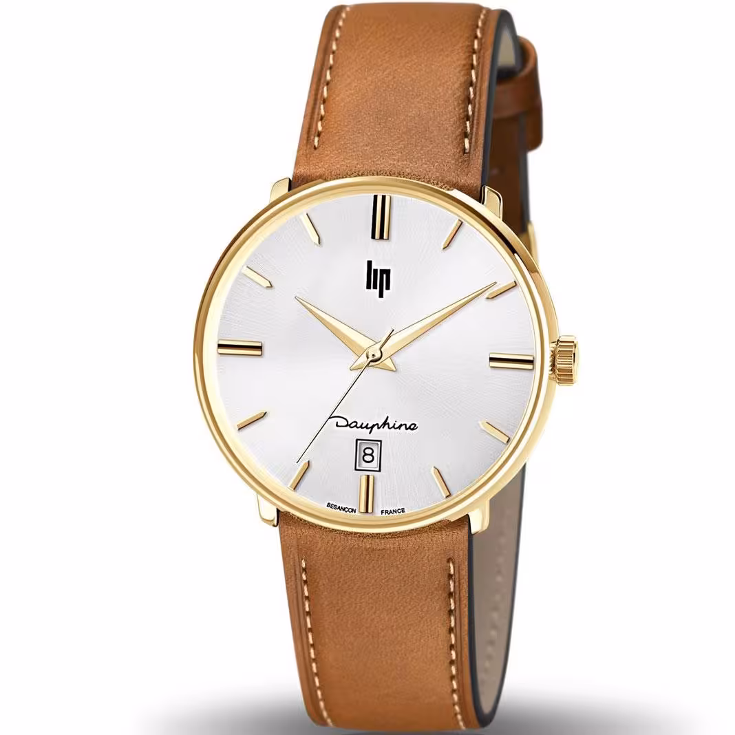 ساعت مچی لیپ مدل 671428