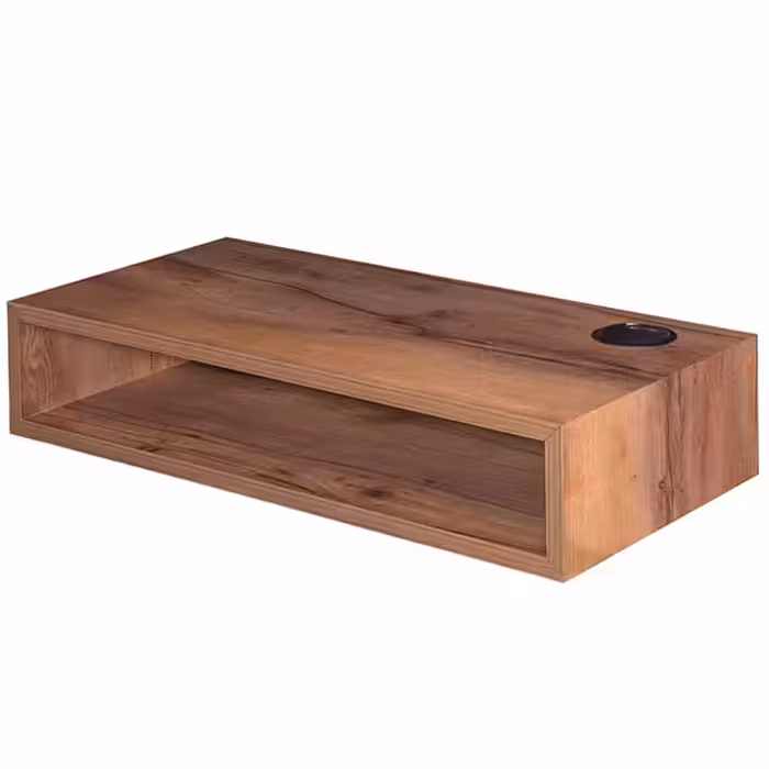 میز تلویزیون دیواری اعتماد مدل MTW-60