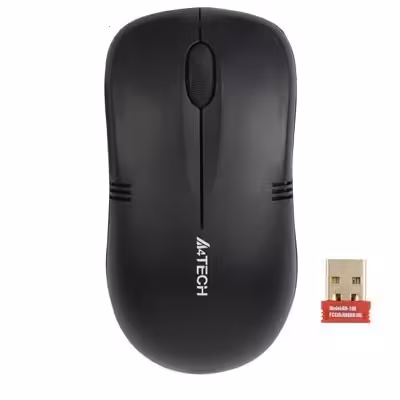 ماوس بیسیم ایفورتک G3-230N