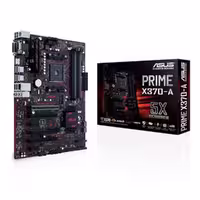 مادربرد ایسوس مدل PRIME X370-A AM4