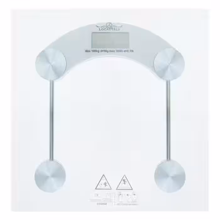 ترازو دیجیتال لوکاتلی مدل T90