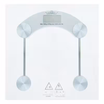 ترازو دیجیتال لوکاتلی مدل T90