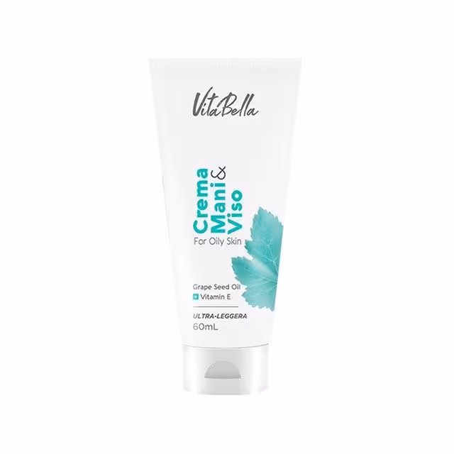 کرم مناسب پوست چرب ویتابلا 60 میلی لیتر (طرح انبارتکانی)