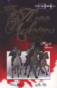 The Three Musketeers