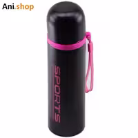 فلاسک استیل SPORTS کد 85