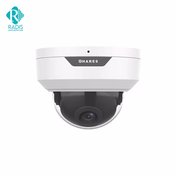 دوربین مداربسته تحت شبکه حارس مدل IPC-E2A2W-I40/C