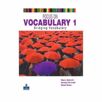 Focus on Vocabulary 1