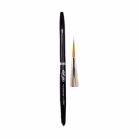 قلم آبرنگی امشا EMSHA PRO WATERCOLOR شماره 1.5